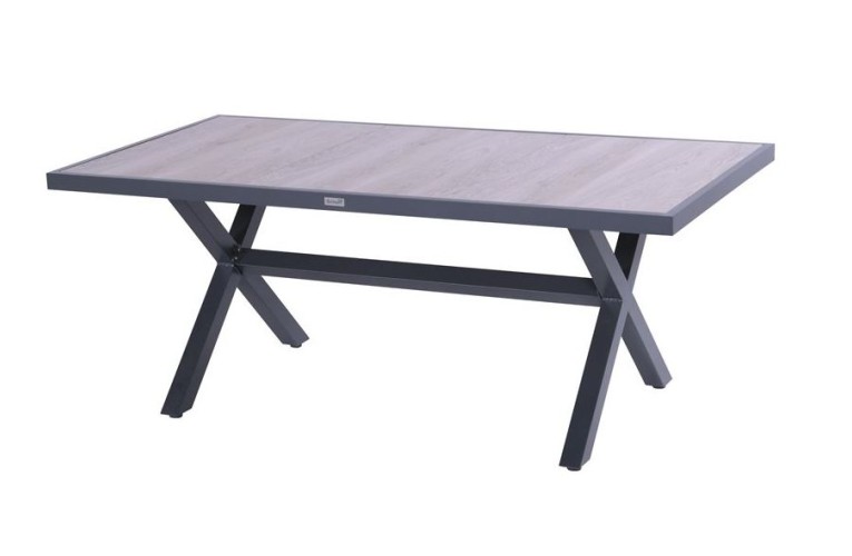 Стол Canterburry Xerix 186 см