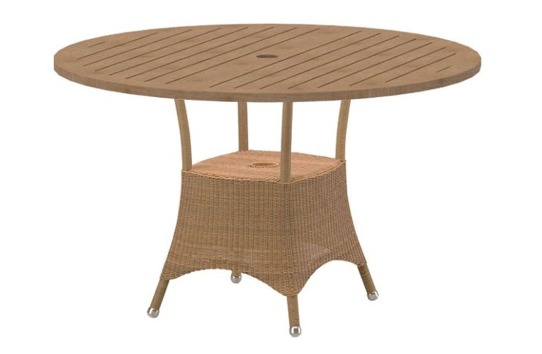 Стіл Lansing Teak