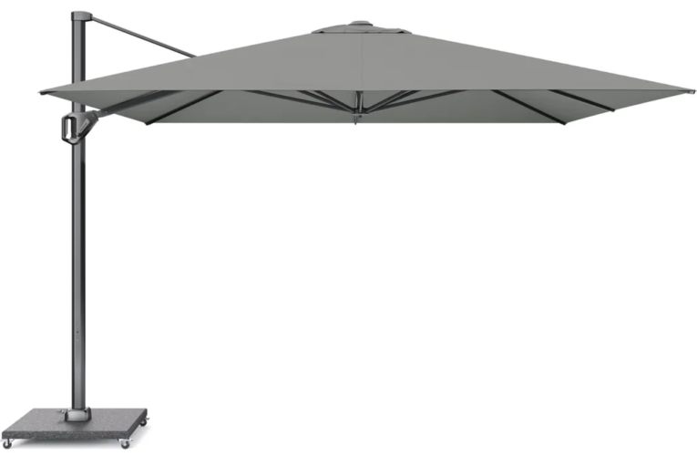 Парасоля Beaufort Premium Manhattan - 3,2x3,2m