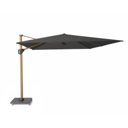 Парасоля Challenger T1 premium Teak/Faded black 3x4 м