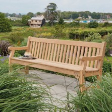 Лавка Park Roble Super Bench 2,5 м