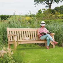 Лавка  Park Roble Bench 