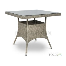 Стол Lugo Grey 80 см