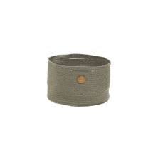 Кошик Soft Taupe 40cm