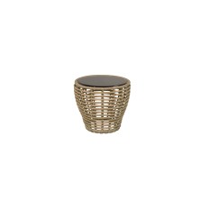 Кавовий столик Basket Nature 75cm