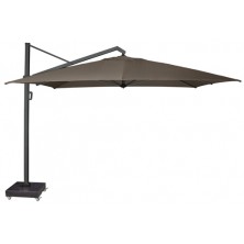 Парасоля Icon Premium Havana - 3x4m