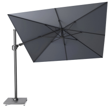 Парасоля Challenger T2 Anthracite 3x3m