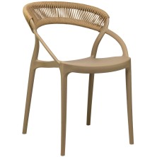 Стілець Riviera Beige