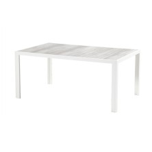 Стол Tanger White 168 см
