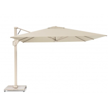 Парасоля Beaufort Premium Champagne - 3,2x3,2m