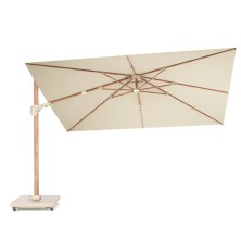 Парасоля Challenger T2 premium Teak 2,6x3,5 м