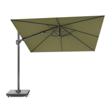 Парасоля Challenger T2 premium Lust Green 3x3 м