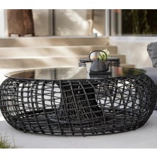 Кавовий столик Nest 130см