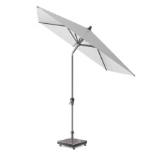 Парасоля Riva Light grey 250x200 см