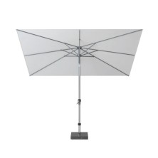 Парасоля Riva Light grey 300x200 см