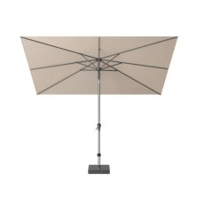 Парасоля Riva Taupe 300x200 см