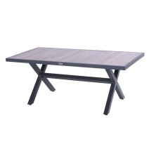 Стол Canterburry Xerix 186 см