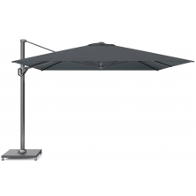 Парасоля Beaufort Premium Faded Black - 3,2x3,2m