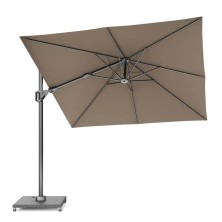 Парасоля Voyager T2 premium Havana 2,7х2,7m