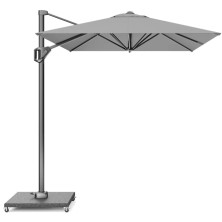 Парасоля Voyager T1 Light grey 3х2 m