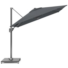 Парасоля Voyager T1 Anthracite 2,5х2,5 m