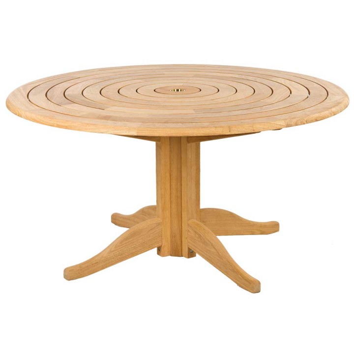 Стіл Roble Bengal Pedestal 1,45м