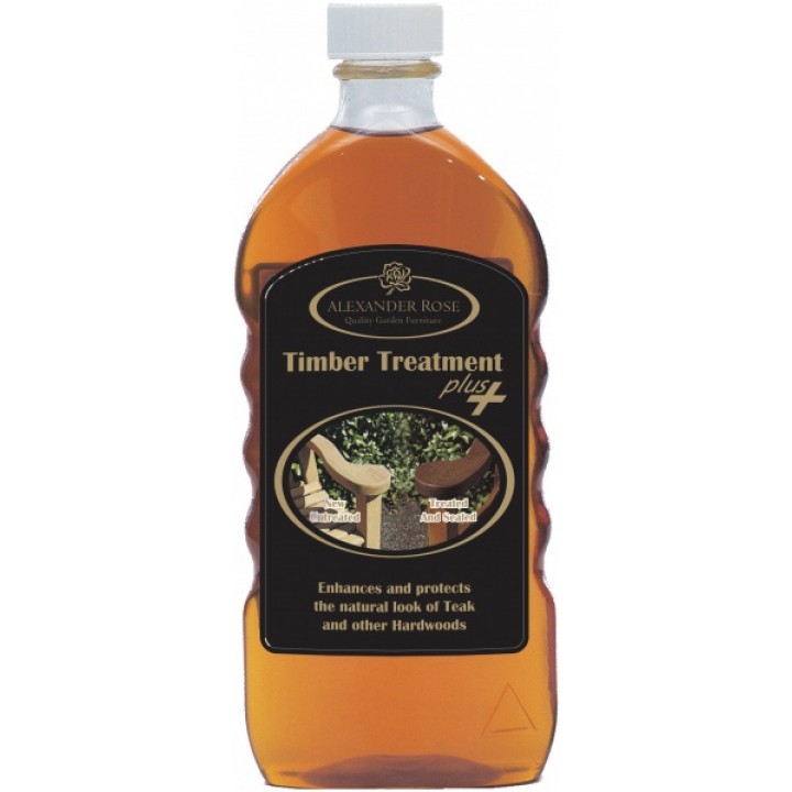 Засіб для догляду Timber Treatment Plus