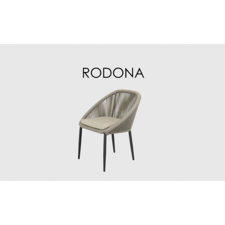 Обіднє крісло Rodona