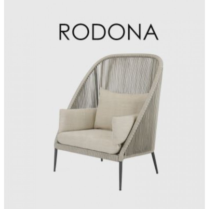 Крісло Rodona Highback