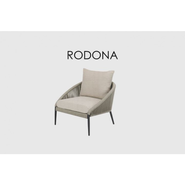 Крісло для відпочинку Rodona