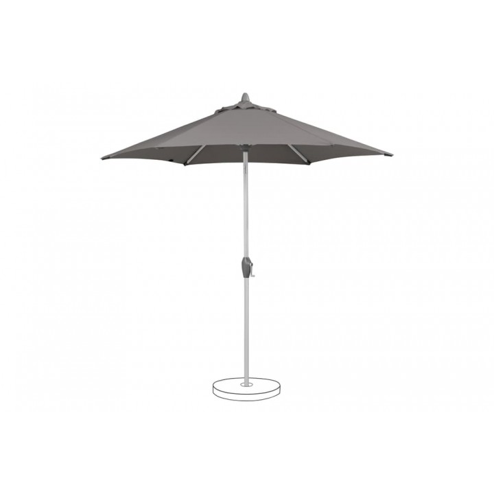Парасоля Suncomfort Style D300