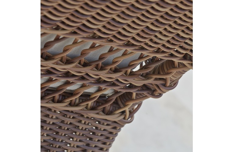 Диван Ebony 3-місний