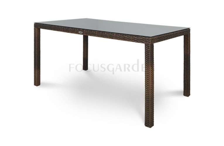 Комплект обеденный Lerida/Torino Modern Brown