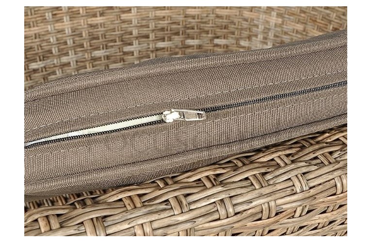Комплект обеденный Lerida/Lugo Modern Beige 4X
