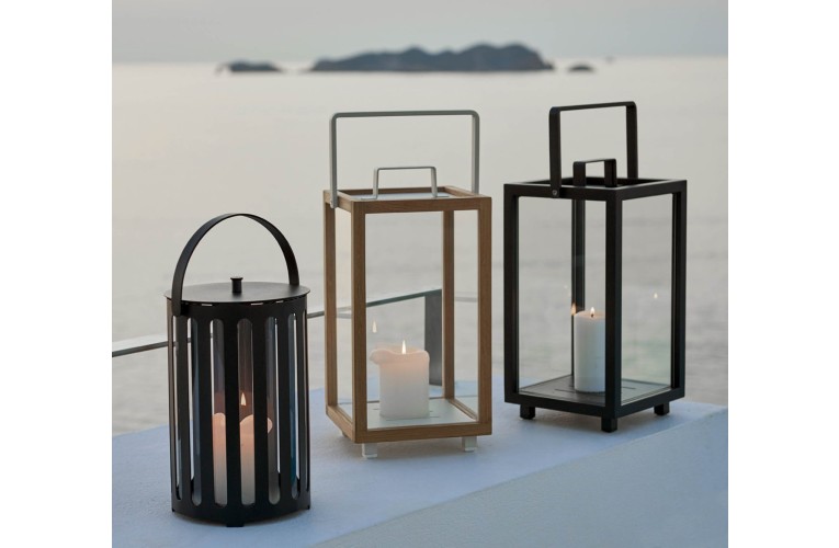 Свічник Lighthouse Teak S