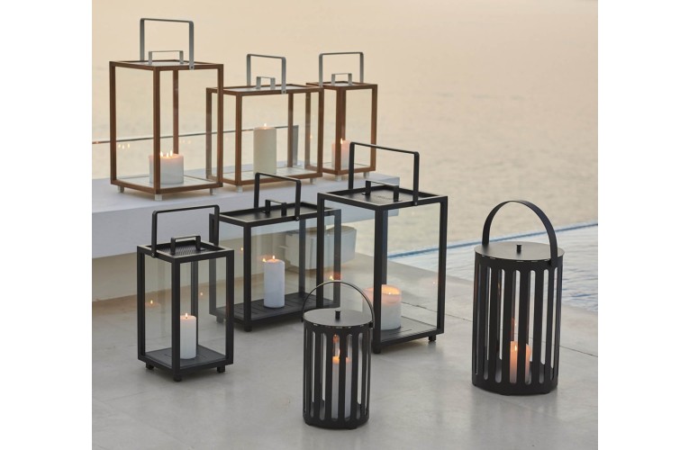 Свічник Lighttube S