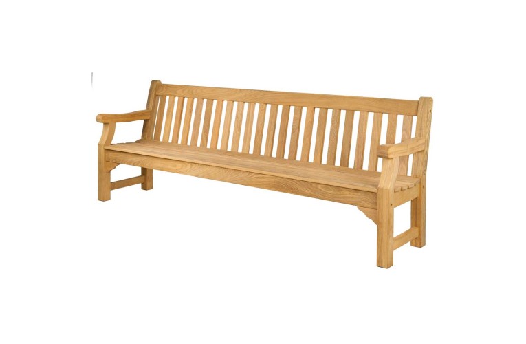 Лавка Park Roble Super Bench 2,5 м