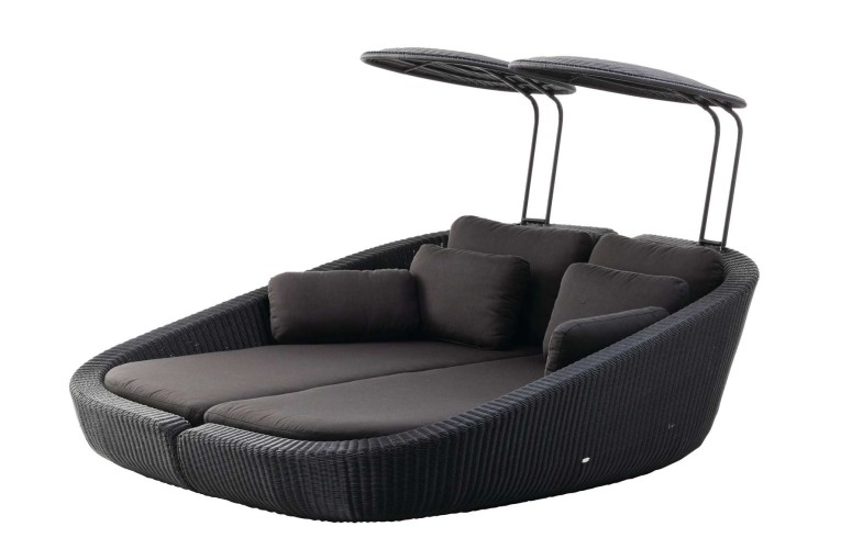 Лаунж Savannah Black