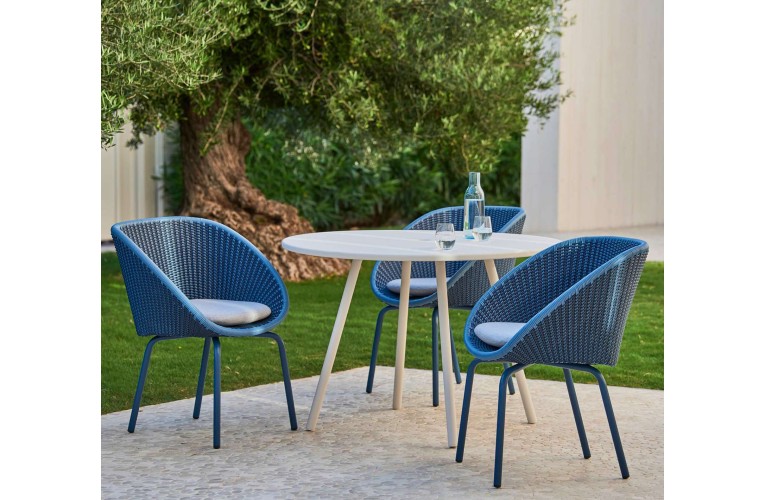 Обідня колекція Peacock