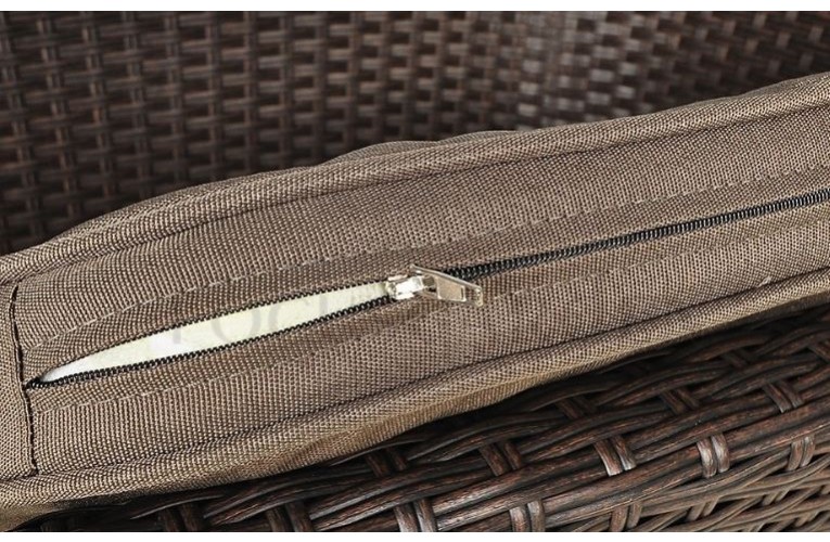 Комплект обеденный Lerida/Torino Modern Brown
