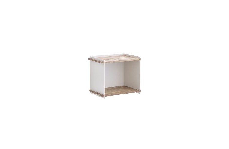 Полиця Box Wall