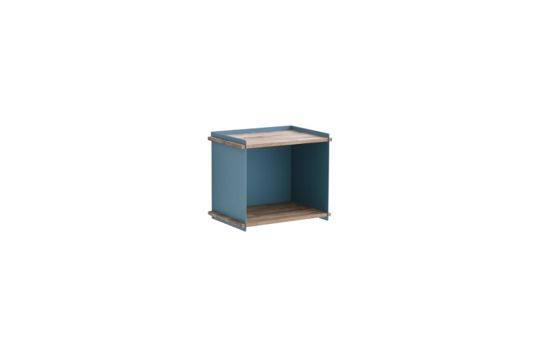 Полиця Box Wall