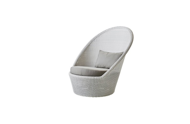 Крісло Kingston Sunchair Graphite