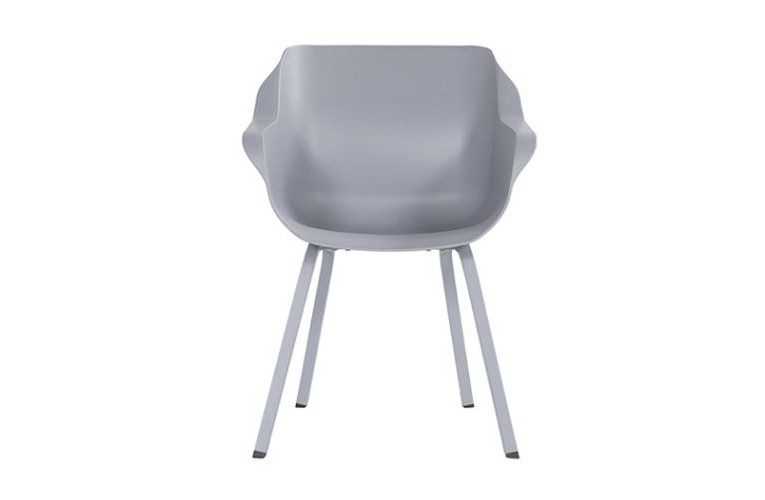 Обеденное кресло Sophie Element Grey