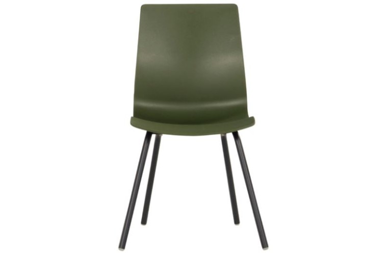 Стул обеденный Sophie Rondo Wave Green