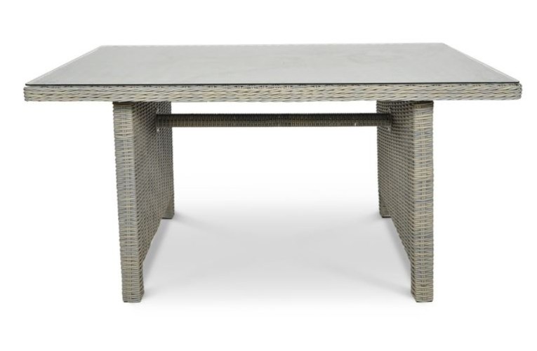 Комплект обідній Trivento Dining 3 Grey