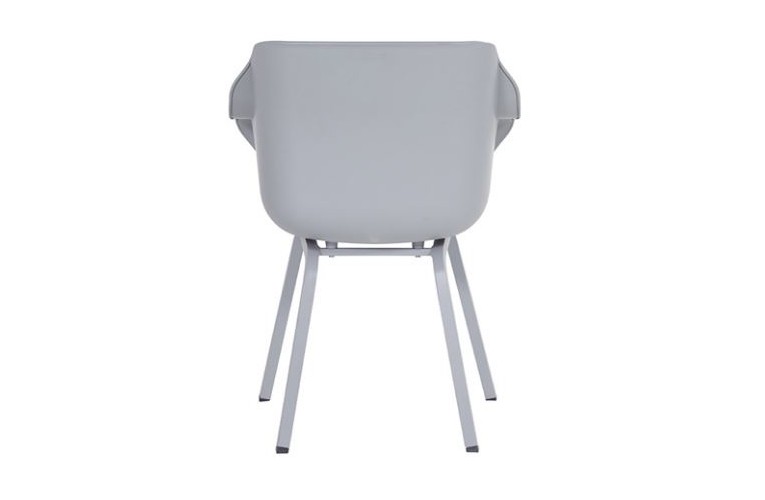 Обеденное кресло Sophie Element Grey