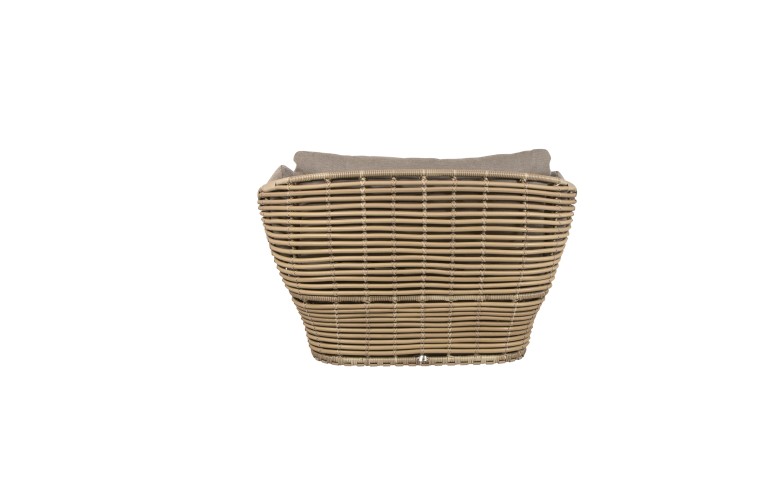 Ліжко Basket Nature