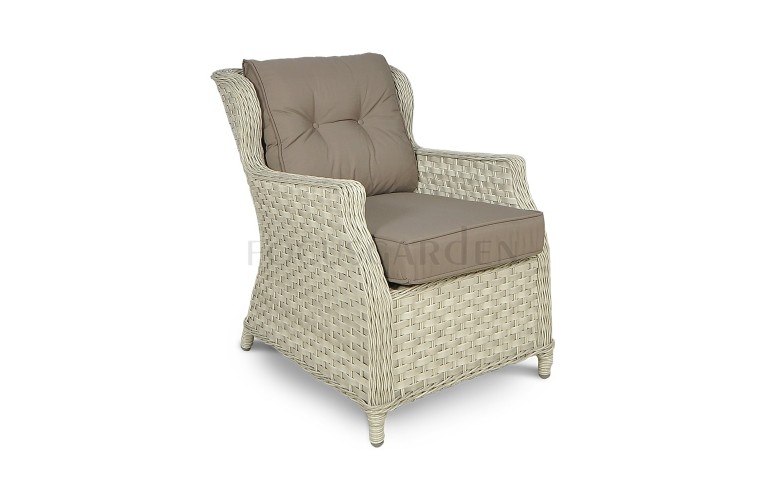 Kомплект для отдыха Trivento 2 Melange White