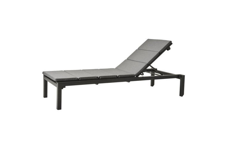 Шезлонг Relax